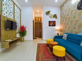 Villa Inn udaipur